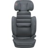 Kikka Boo I-Track Καθισματάκι Αυτοκινήτου i-Size με Isofix Dark Grey 15-36 kg 41002150015